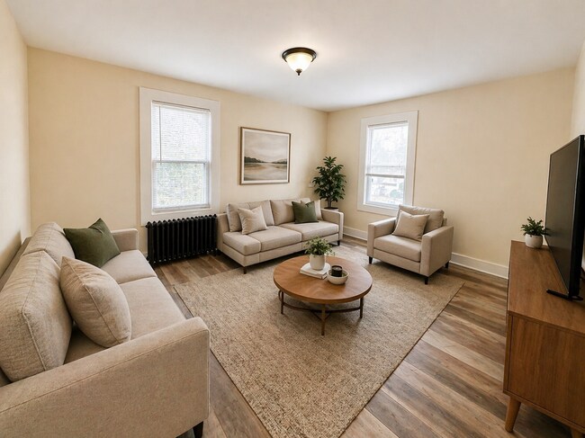 Foto del edificio - 46 Dawson Ave