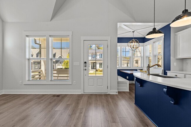 Foto del edificio - Beautiful 2 Bedroom/2 Bath in Chatham Park...