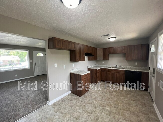 Foto del edificio - 3518 W Horn Lake Rd