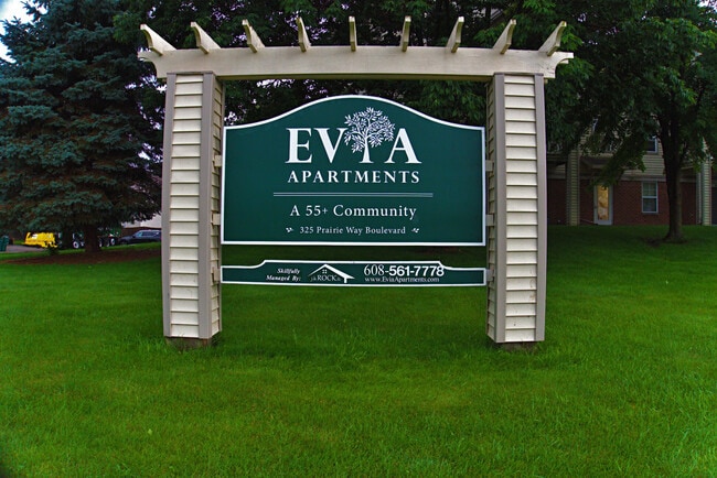 Building Photo - Evia Apartments