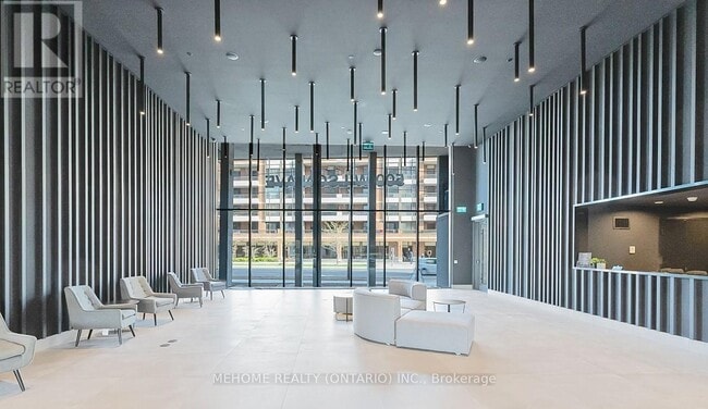 Building Photo - 500 Wilson Ave