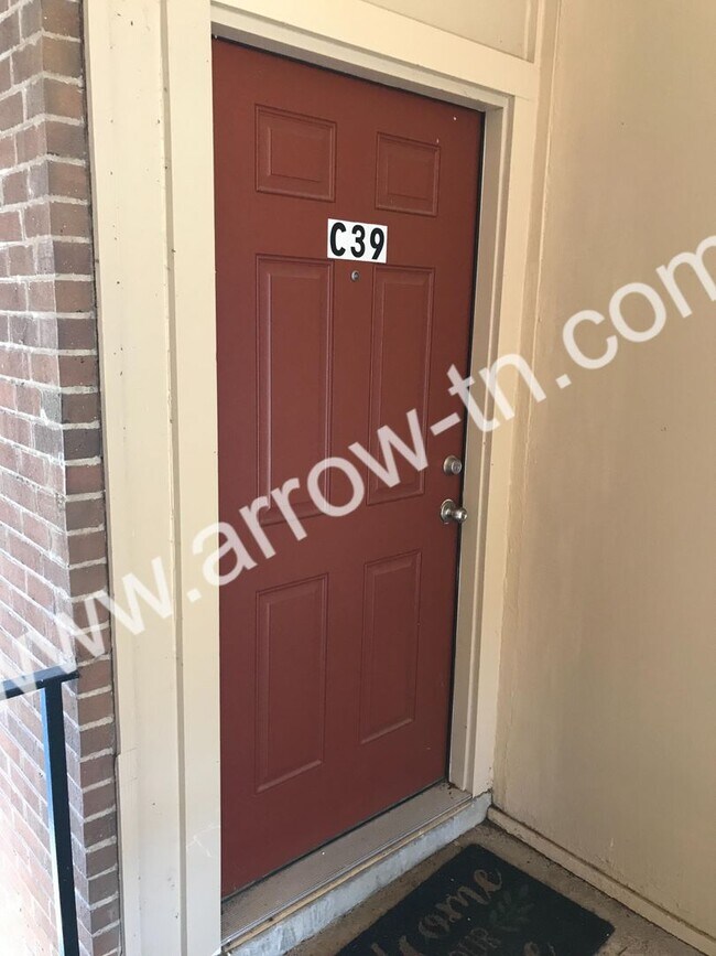 Foto del edificio - Awesome 2 Bedroom Condo Near the River!