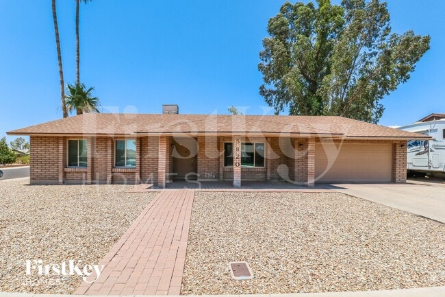 Building Photo - 5820 W Carol Ave