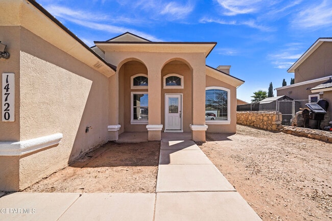 Building Photo - 14720 Sand Gate Dr