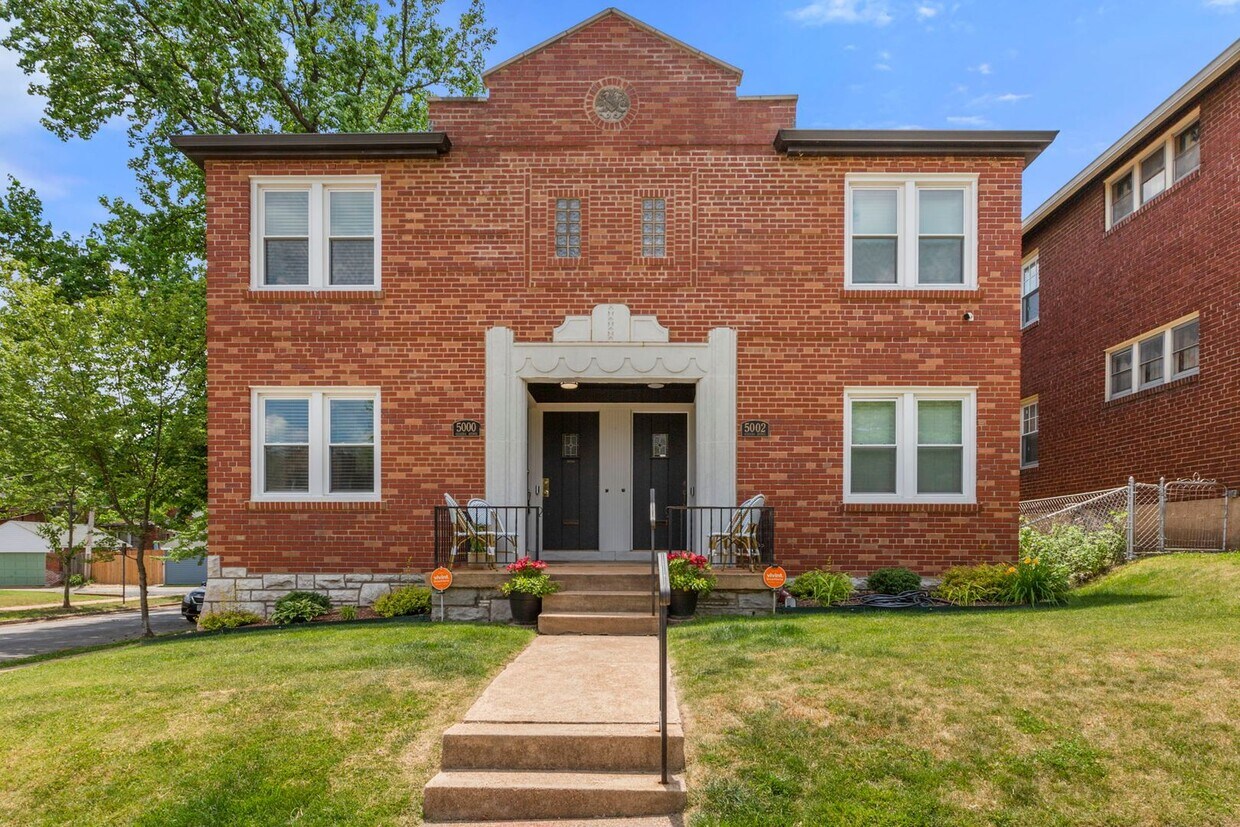 500050025002 Oleatha Ave Unit 5002 Oleatha 1F, St. Louis, MO 63139 Room for Rent in St
