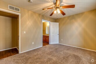 2 BR, 2 BA (Classic) - 961 SF - Solevita Apartment Homes