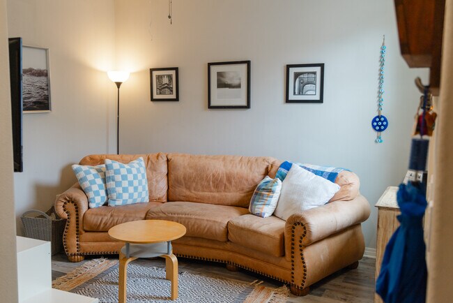 Foto del edificio - 505 Lark Way