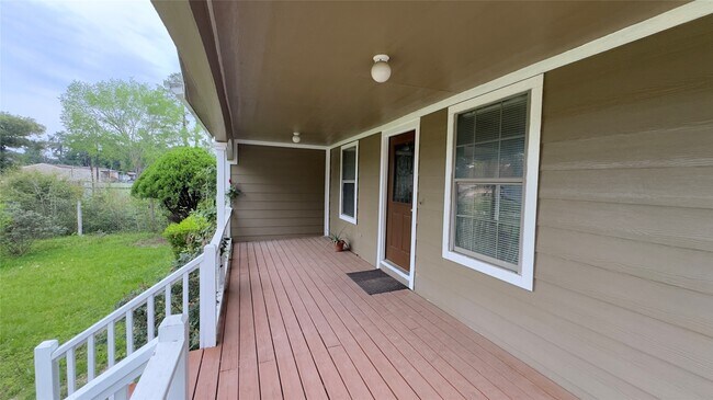 Foto del edificio - 21253 South St