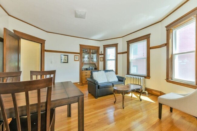 Foto del edificio - 11 Parkton Rd