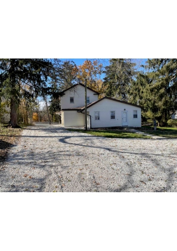 576 High St NE, Canal Fulton, OH 44614 House for Rent in Canal Fulton