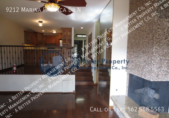 Foto del edificio - 9212 Marina Pacifica Dr N