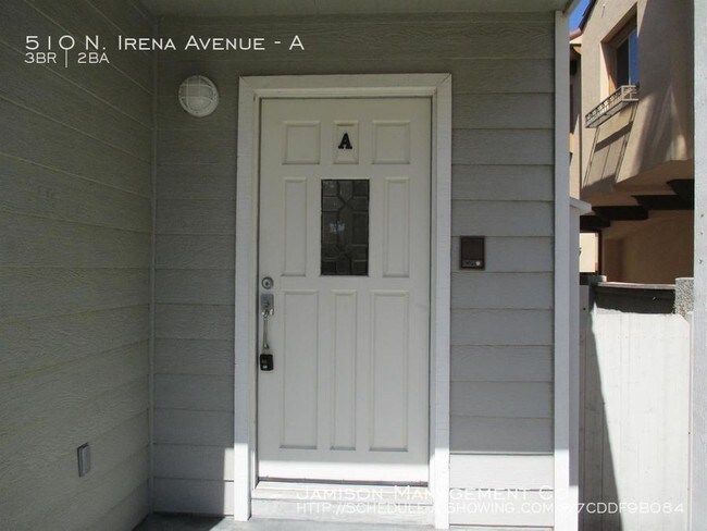 Building Photo - 510 N Irena Ave