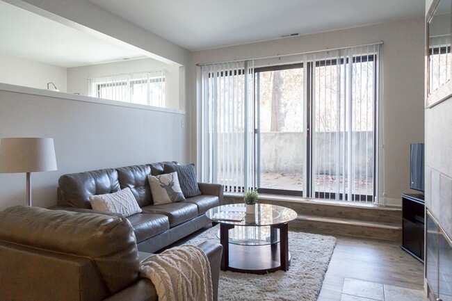 Foto del edificio - Condo in  Downtown Boulder Furnished One b...