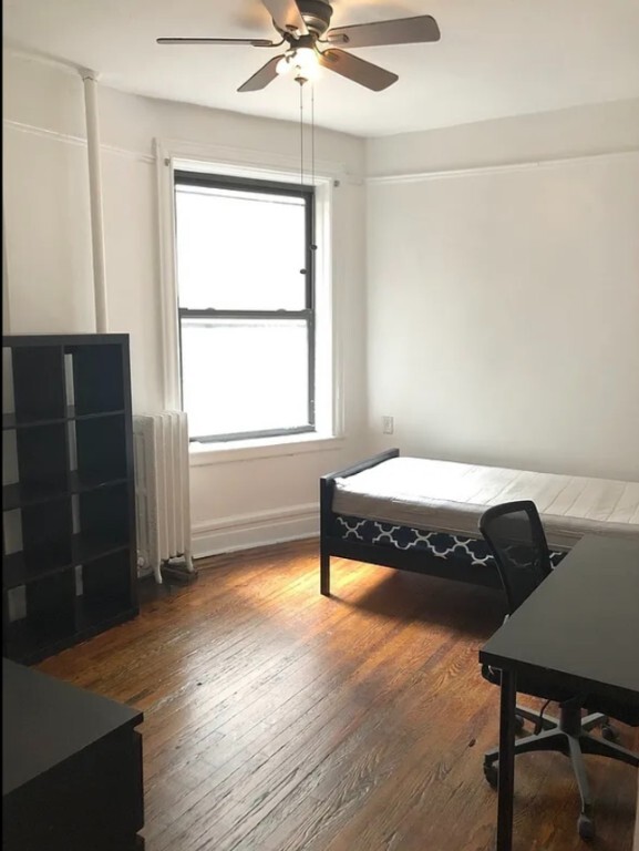 414 W 121st St Unit 41, New York, NY 10027 - Room for Rent in New York ...