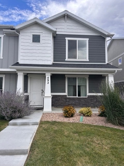 Building Photo - 492 N Trident Dr
