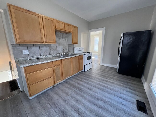 Foto del edificio - 3 Baltimore St