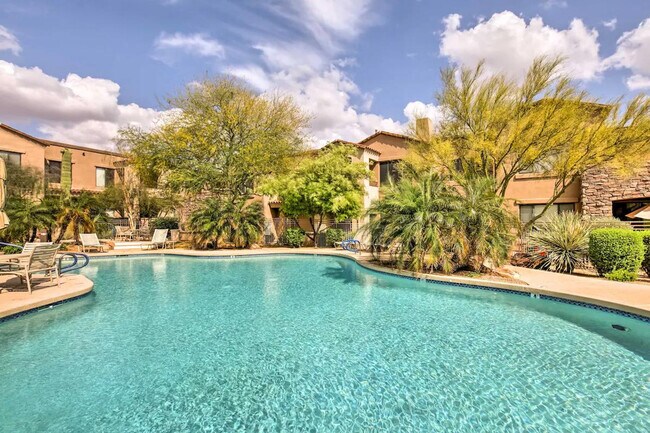 Building Photo - 19550 N Grayhawk Dr