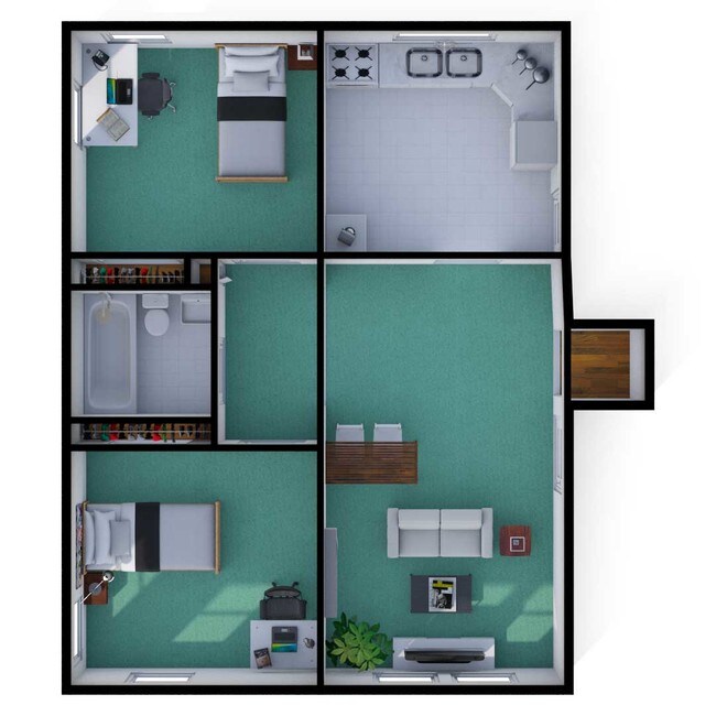 Foto del edificio - 85 Highland St