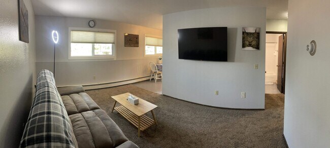 Foto del edificio - 6330 E 32nd Ave