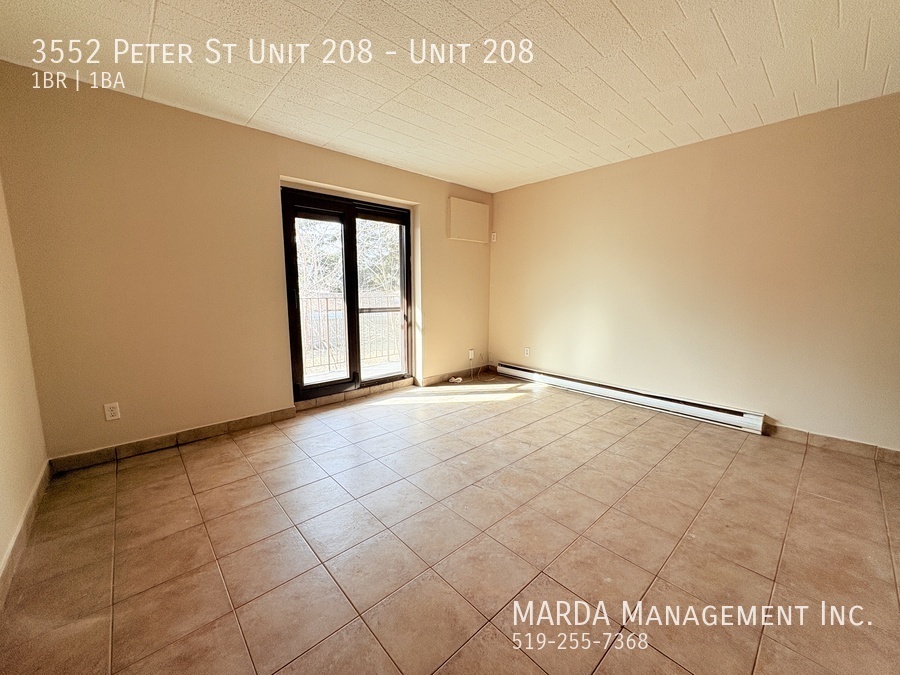 Photo principale - SPACIOUS 1 BED/1BATH APARTMENT UNIT IN WES...