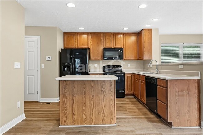 Foto del edificio - 4402 Coveflower Ct