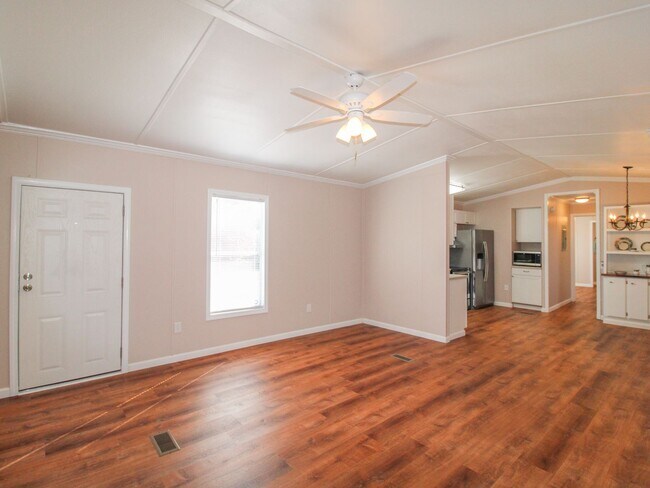 Foto del edificio - Recently Updated Manufactured Home!