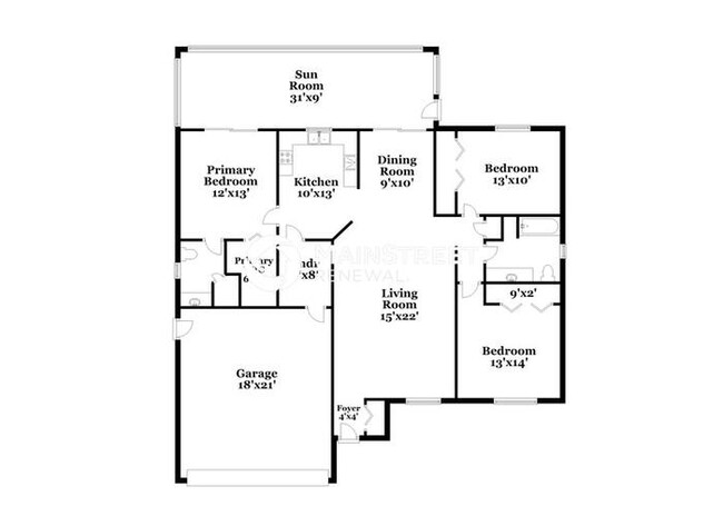Building Photo - 7527 42nd Ct E