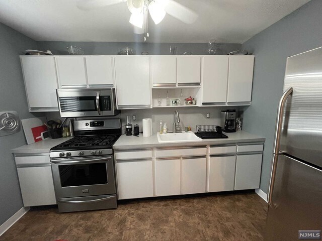 Foto del edificio - 43 Knox Terrace