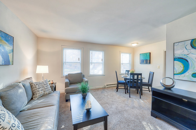 Fordleigh Apartments Rentals - Baltimore, MD | Apartments.com