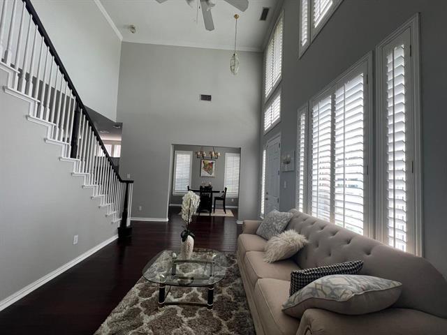 Foto del edificio - 3435 Misty Meadow Dr