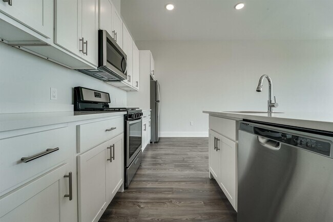 Foto del edificio - 660 Grand St