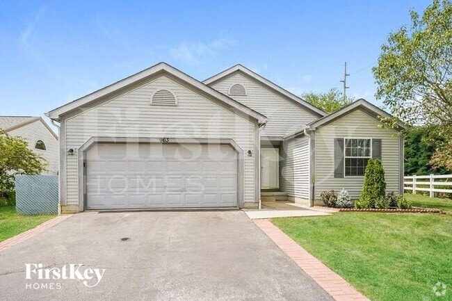 Building Photo - 963 Schauer Dr