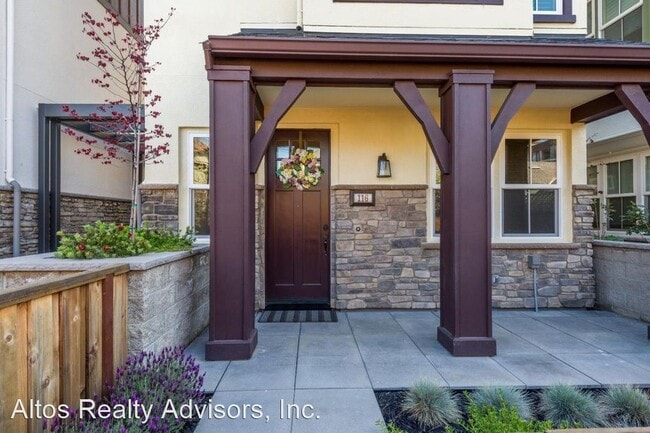 Building Photo - 3 br, 2.5 bath House - 116 Tilton Avenue #22