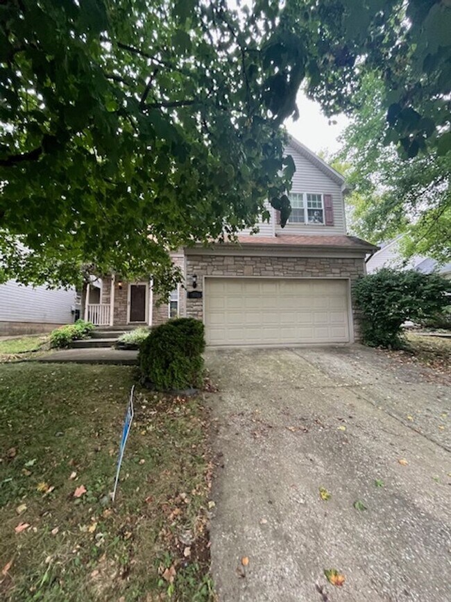 Foto del edificio - 3 Bedroom, 2.5 Bathroom in Lexington!