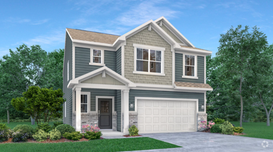 Building Photo - 2185 cooper run Ln