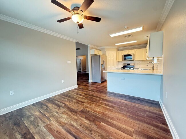 Foto del edificio - 107 Highland Ave