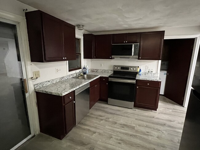 Foto del edificio - 119 Spruce St