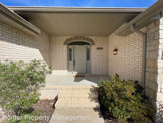 Foto del edificio - 3 br, 2 bath House - 2660 S Laurel Ave