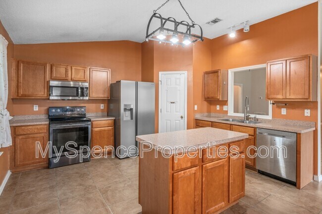 Building Photo - 3140 Border Creek Dr