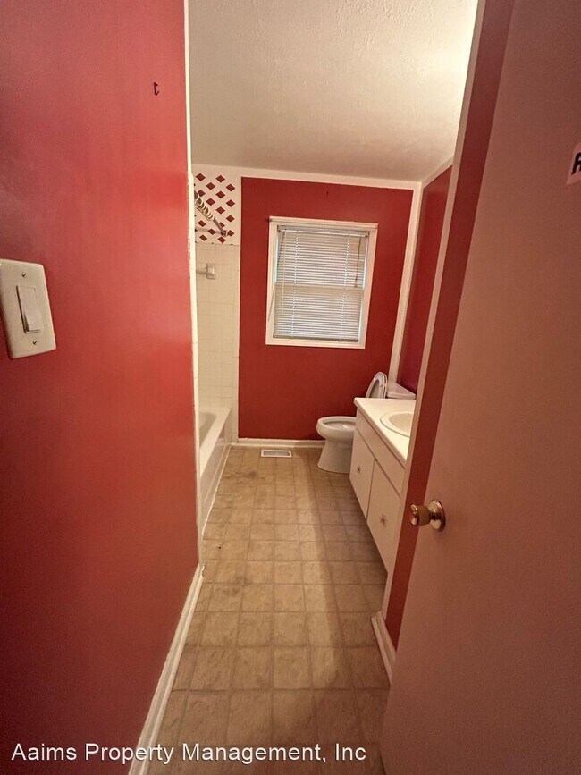 Building Photo - 4 br, 2 bath House - 675 Edgehill Road