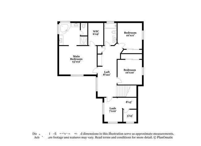 Building Photo - 10839 Vestone St