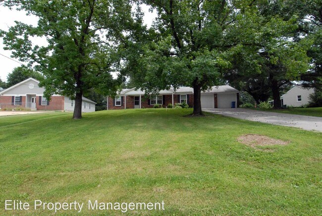 Building Photo - 4 br, 2 bath House - 230 Creve Coeur Ave.