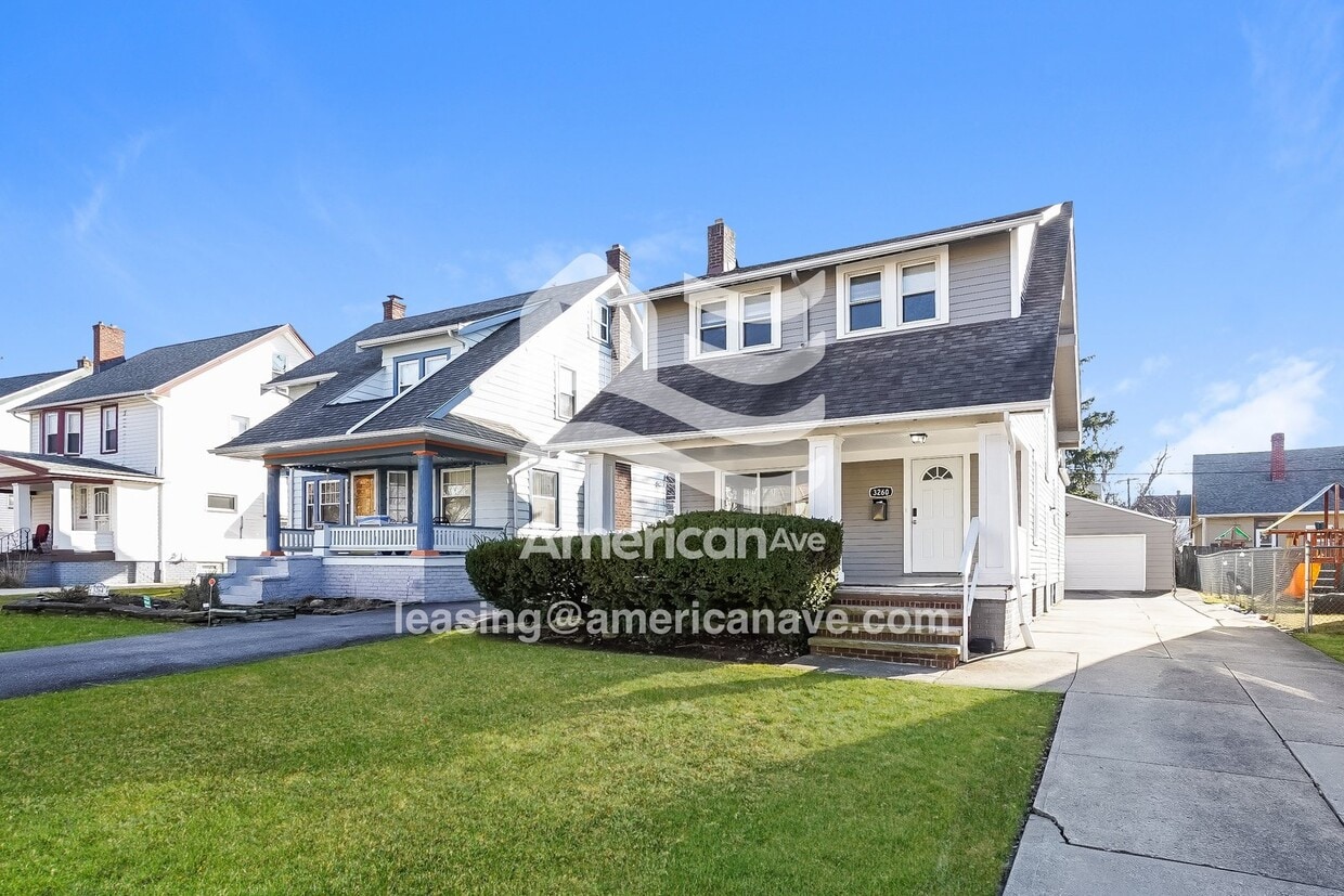 Primary Photo - 3260 Cedarbrook Rd