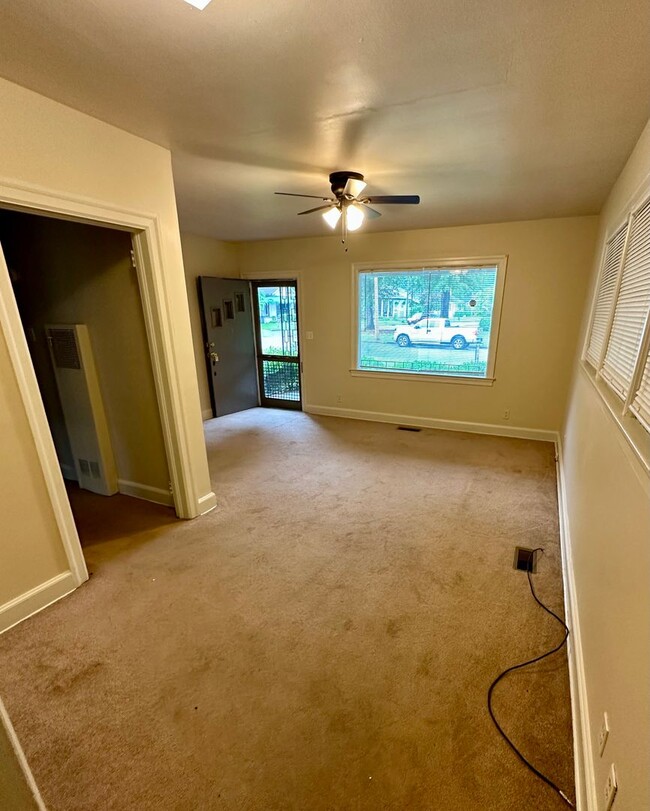 Building Photo - 1235 Lockwood Avenue, Columbus, GA  31906