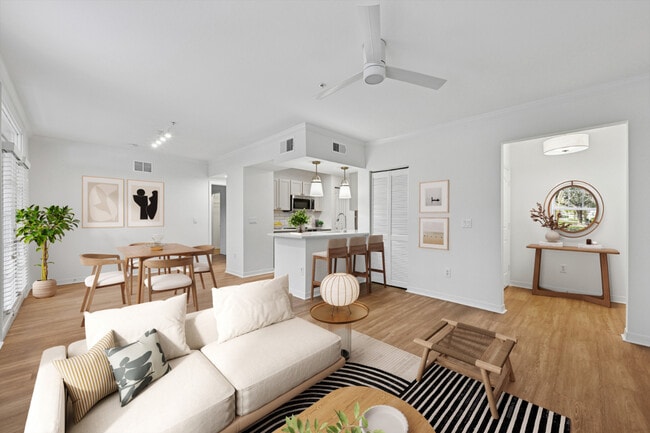 Building Photo - Enders Place at Baldwin Park