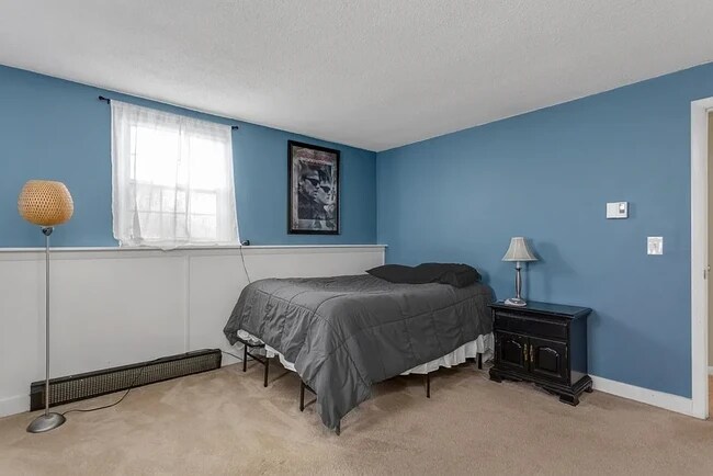 Foto del edificio - 89 Pleasant St