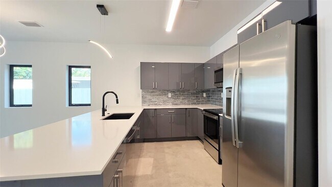 Foto del edificio - 1138 NE 2nd Ave