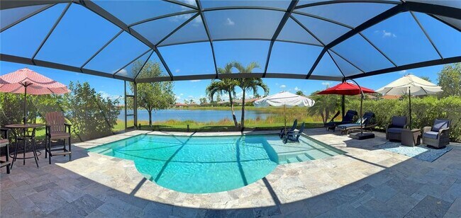 Foto del edificio - 11624 Renaissance Blvd