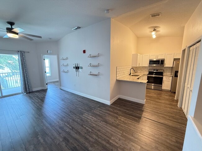 Foto del edificio - Grand Palms 8844-B
