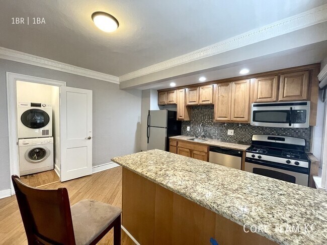 Foto del edificio - 4804 Jefferson St